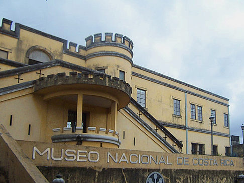 Foto Nationalmuseum - 