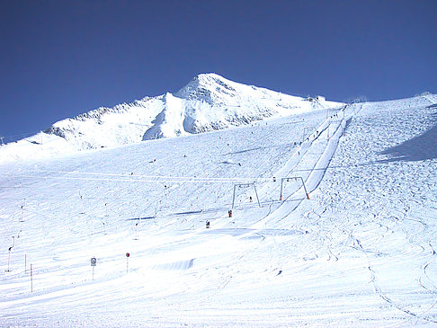 An der Seilbahn