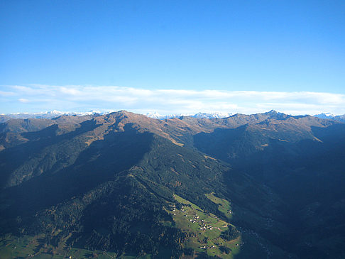 Fotos Berg | Innsbruck