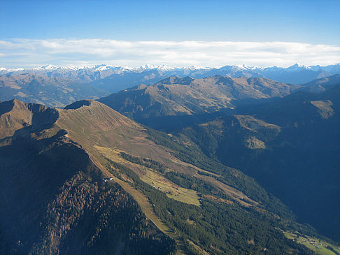 Fotos Berg | Innsbruck