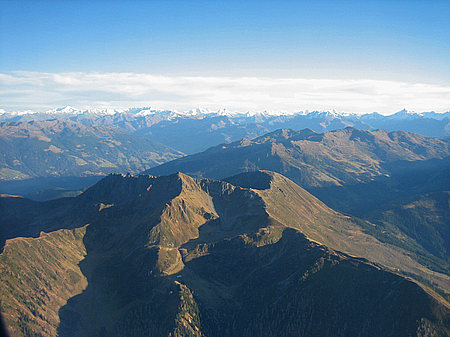 Fotos Berg | Innsbruck