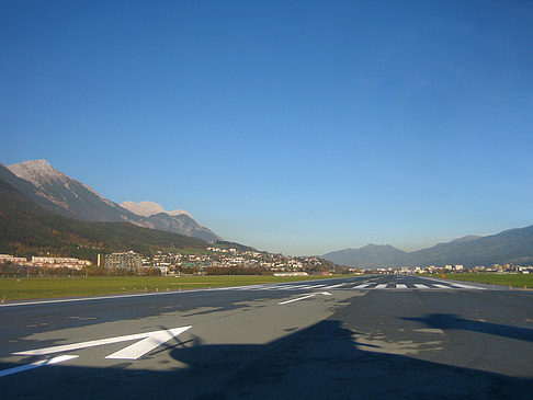 Flughafen Fotos