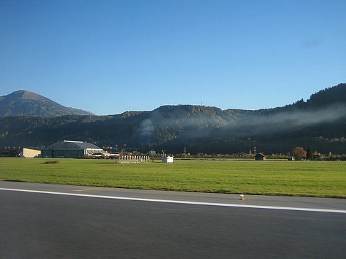 Flughafen Fotos